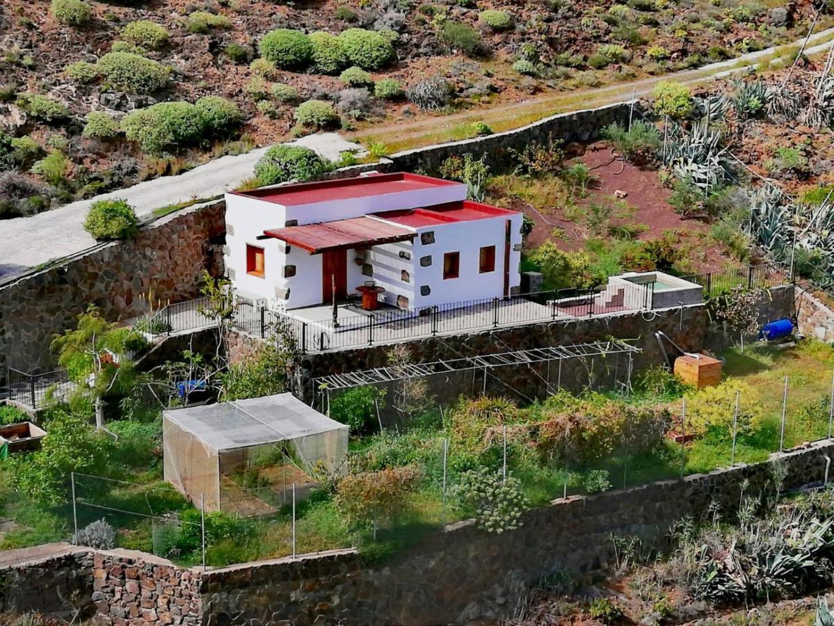 Casa Del Maquinista Villa Aguatona Exteriör bild